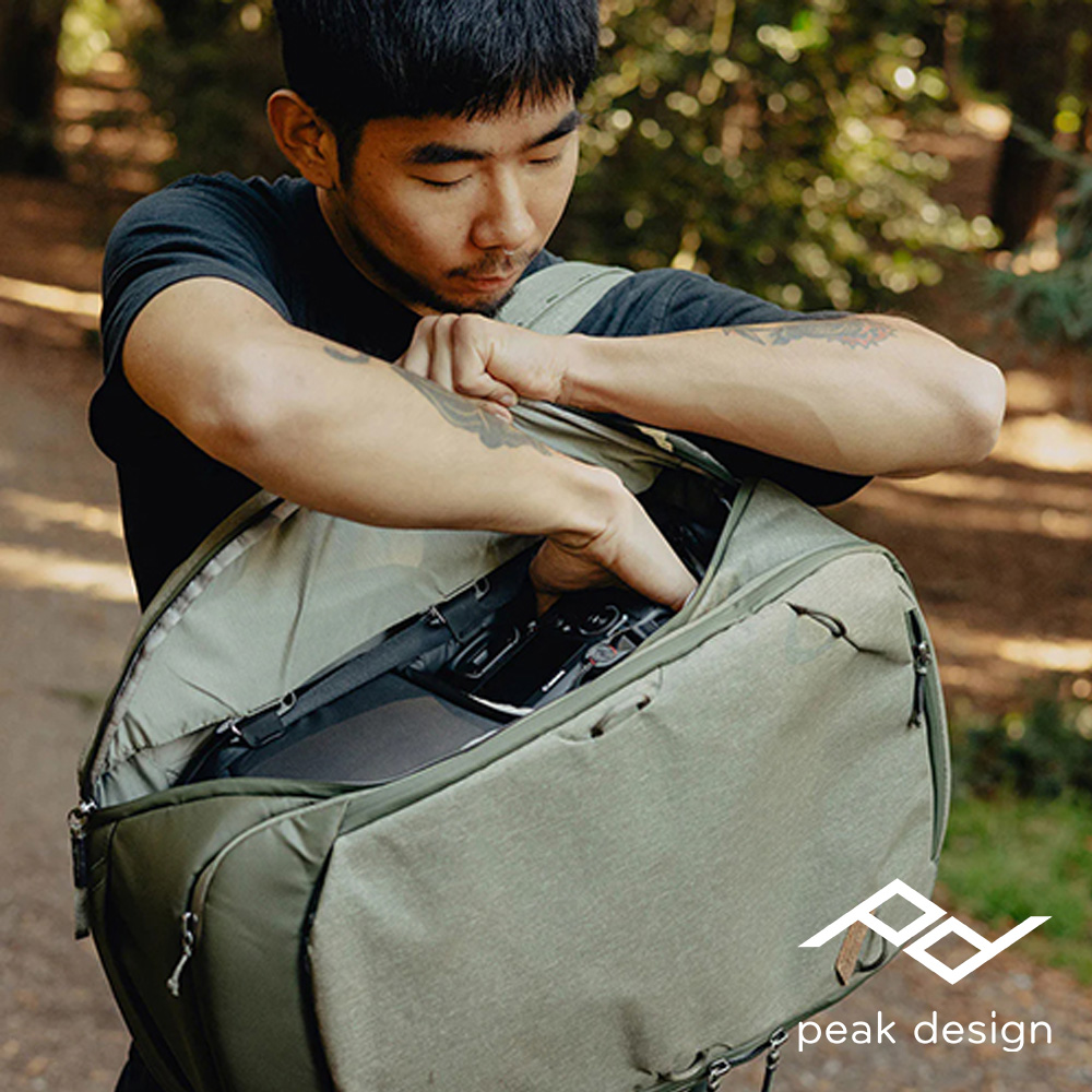 【PEAK DESIGN】旅行者快取相機內袋V2 (S) AFD0403V2S 公司貨 廠商直送_2