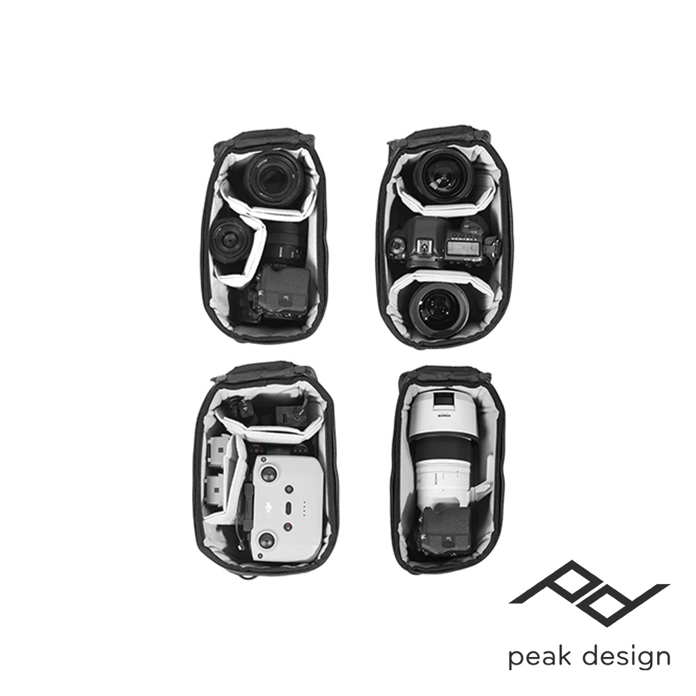 【PEAK DESIGN】旅行者快取相機內袋V2 (S) AFD0403V2S 公司貨 廠商直送_4