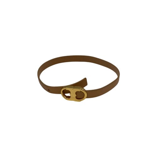 【微風南山店】TORY BURCH/手環//