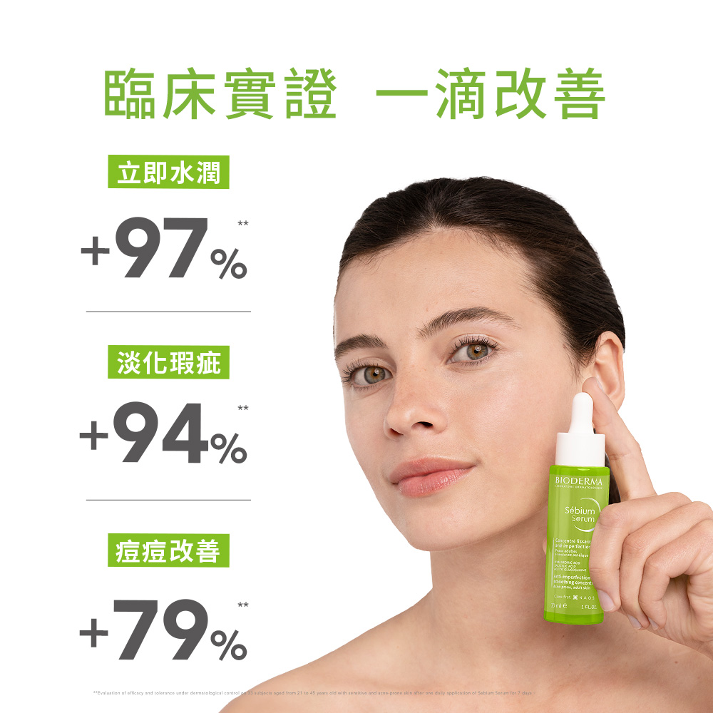 3D水楊酸保濕煥膚精華(保濕精華/痘痘粉刺/水楊酸)30ml_1