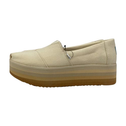 【南港店】TOMS/鞋子/25.5cm/10019681