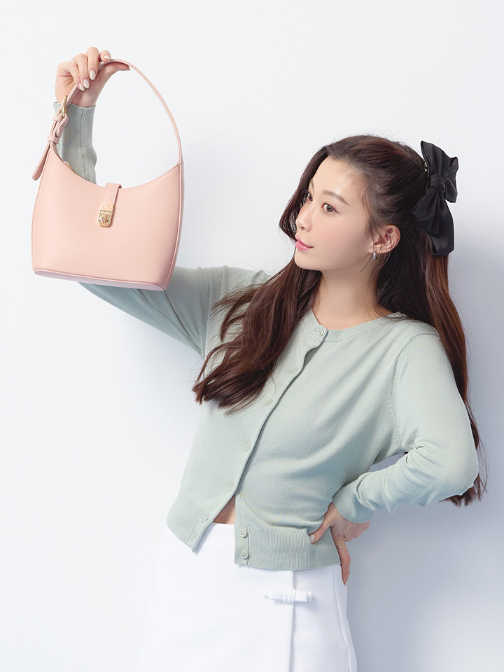 ■S'AIME■3WAY轉鎖腋下包 3WAYショルダーバッグ/送料込 S'AIME 3WAY轉鎖腋下包｜S'AIME 東京企劃
