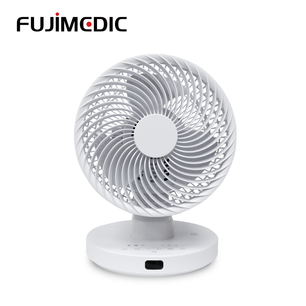 3D氣流循環扇 FC-1358│FUJIMEDIC_0