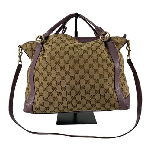 【微風南山店】GUCCI/手提包//323675 213048