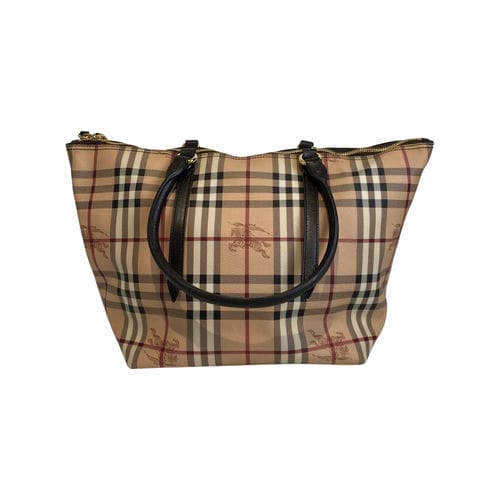 【徐匯廣場店】BURBERRY/手提包//3882392