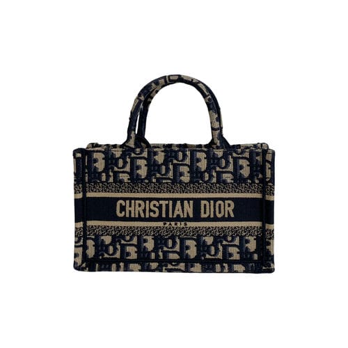 【勤美誠品綠園道店】Christian Dior/托特包//S5573CRIW