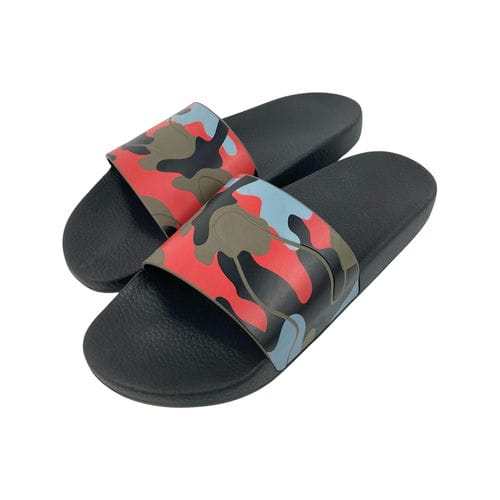 【高雄SKMPARK店】VALENTINO GARAVANI/涼鞋/44/hk873