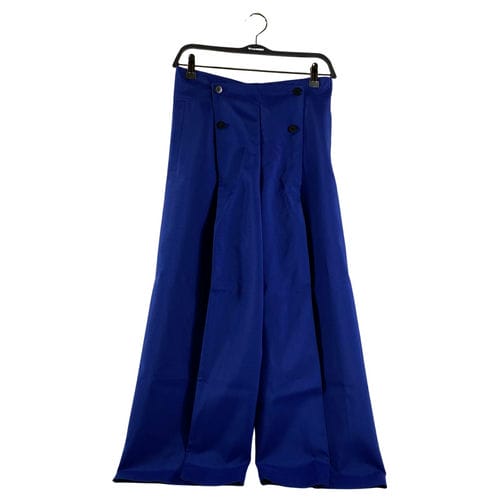 【逢甲福星店】ISSEY MIYAKE/寬褲/3/IL86-FF356