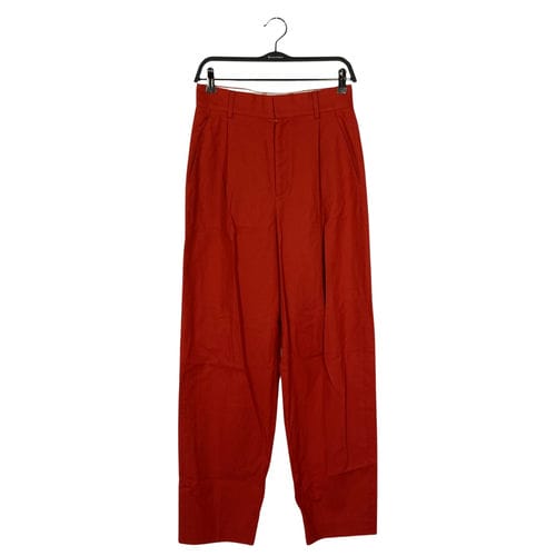 【台北車站館前店】6(ROKU) BEAUTY & YOUTH UNITED ARROWS/褲子//