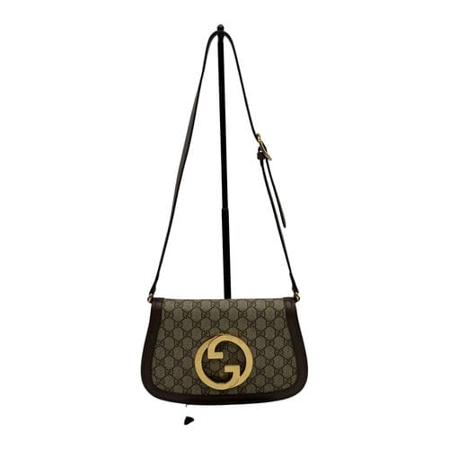 【徐匯廣場店】GUCCI/側背包//699268-520981