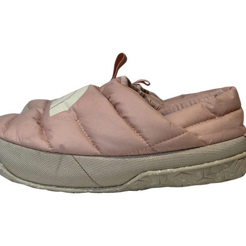 【高雄SKMPARK店】THE NORTH FACE/鞋子/23cm/NF0A5G2B