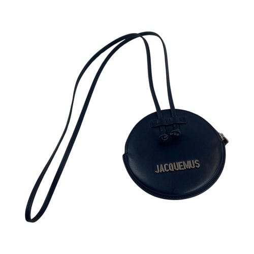 【汐止遠雄店】JACQUEMUS/服飾雜項//