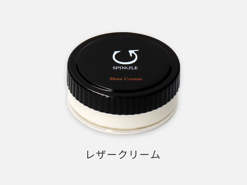 【SPINGLE】皮革保養油_SPA-9601