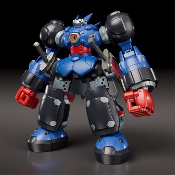 Good Smile MODEROID 百萬噸級武藏 武藏 組裝模型_0