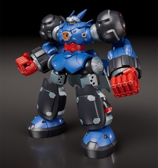 Good Smile MODEROID 百萬噸級武藏 武藏 組裝模型_5