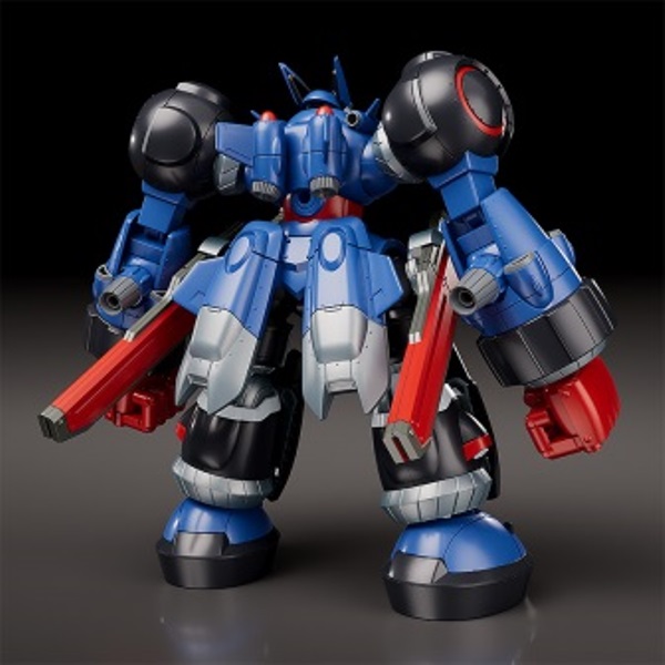 Good Smile MODEROID 百萬噸級武藏 武藏 組裝模型_6