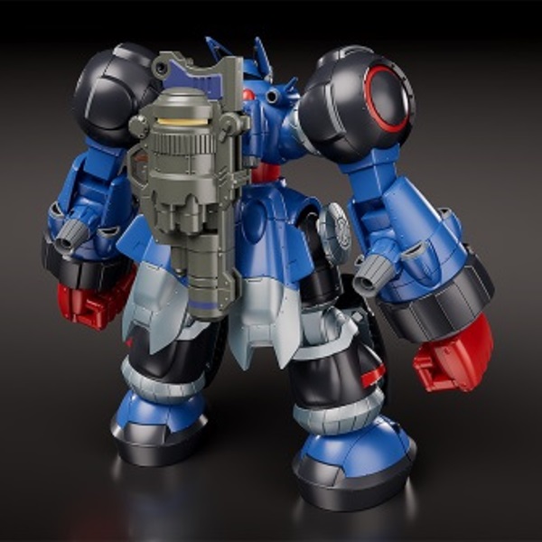 Good Smile MODEROID 百萬噸級武藏 武藏 組裝模型_7