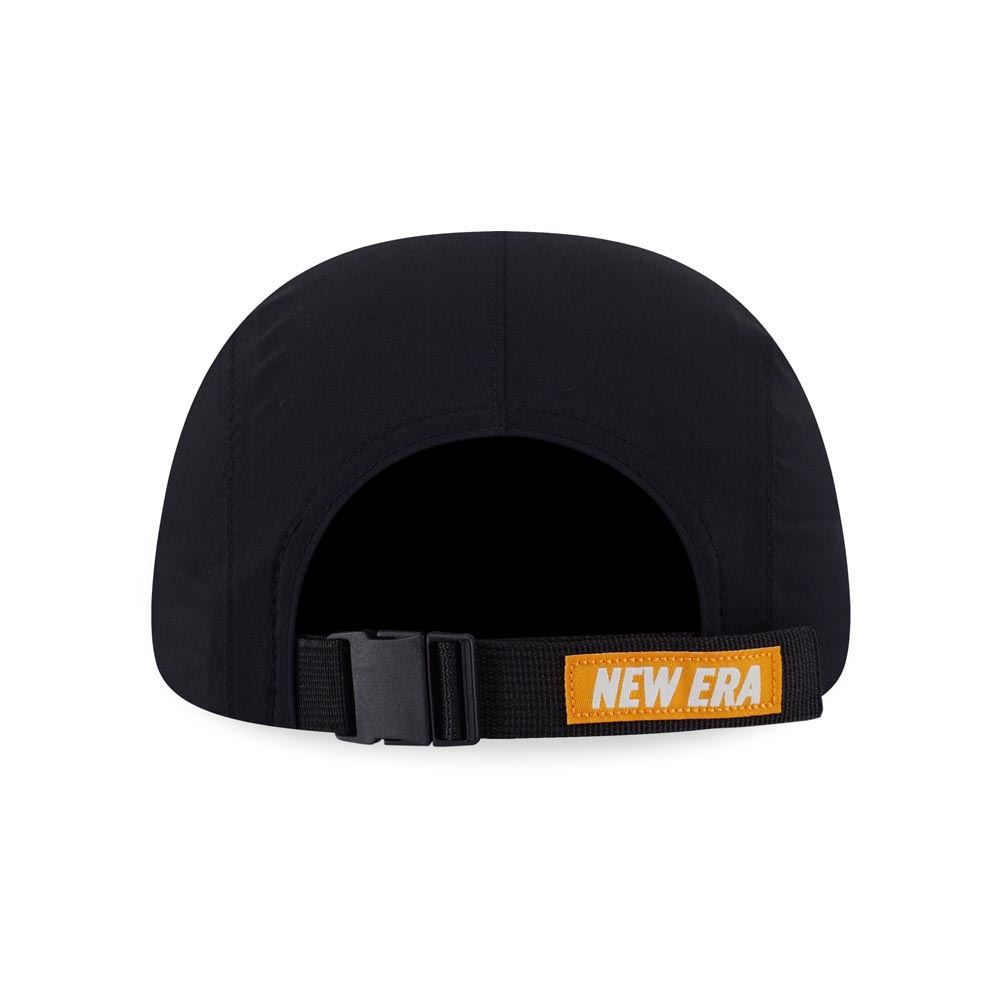 NEW ERA 男女五分帽GORE TEX NEW ERA 黑NE14147991 | 熱銷推薦