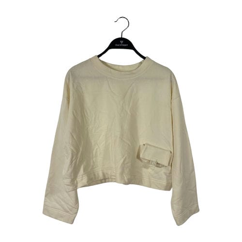 【高雄夢時代店】FENDI/上身/S/FS7947