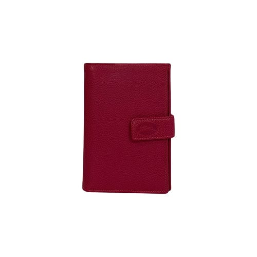 【新莊宏匯廣場店】LONGCHAMP/名片包//