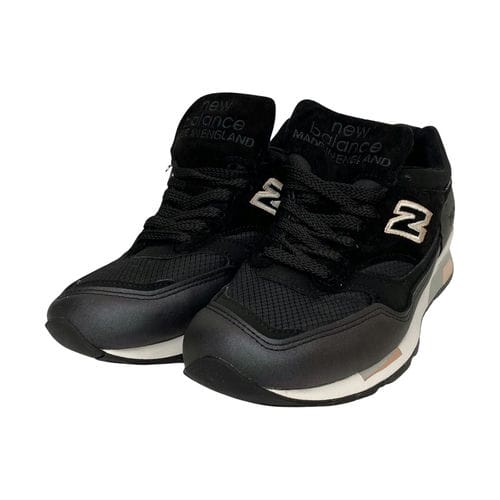【新竹湳雅廣場店】NEW BALANCE/低筒運動休閒鞋/US8/W1500SMK