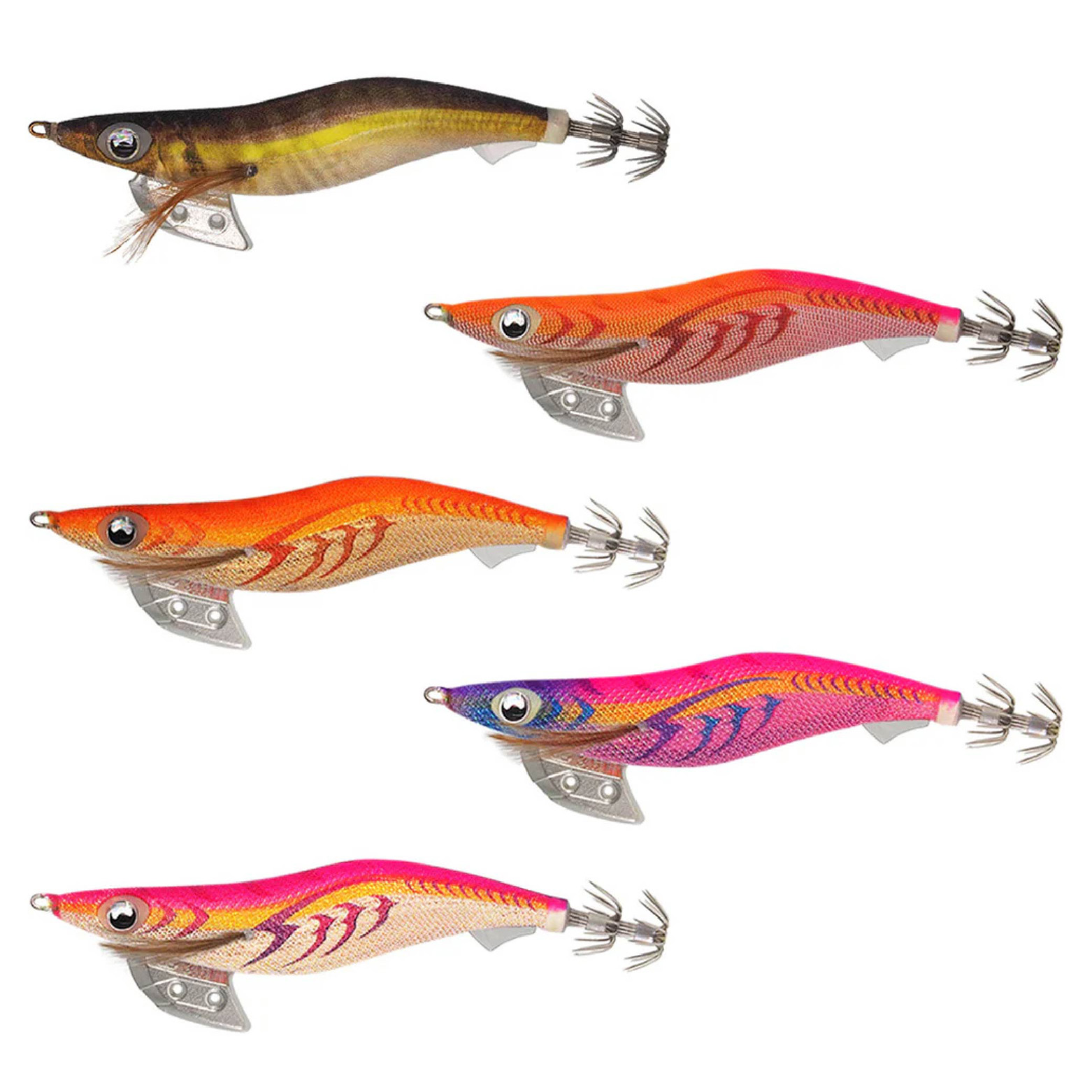2024NEWカラー】YAMASHITAエギ王K3.0 未開封5個セット - メルカリ