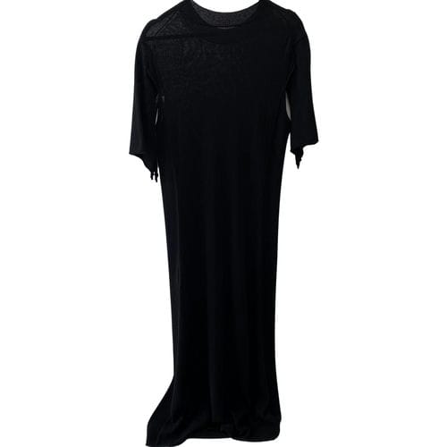 【微風南山店】YOHJI YAMAMOTO/洋裝/2/fn-k13-093