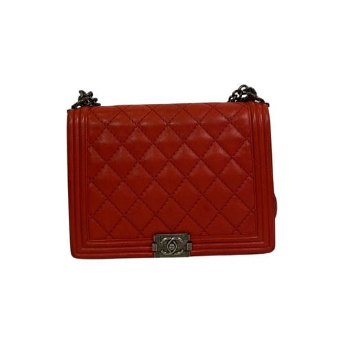 【京站時尚廣場店】CHANEL/側背包//