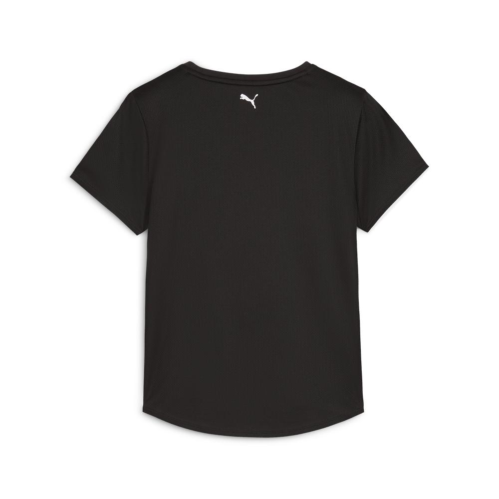 PUMA 訓練系列Ultrabreathe Logo短袖T恤 女性_1