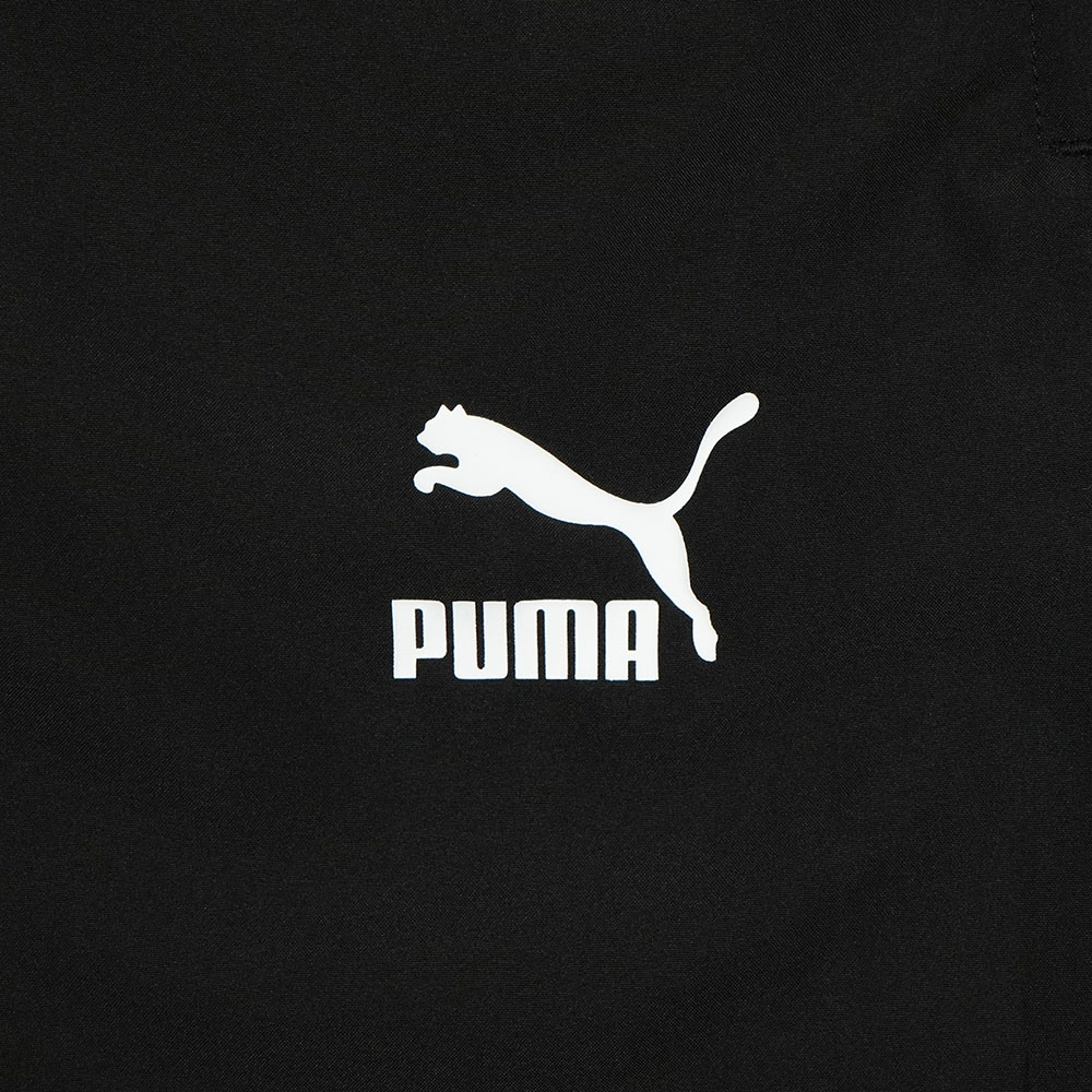 PUMA 流行系列Channel短風褲 男女共同_2