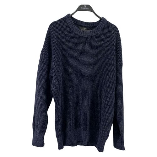【台中一中店】ZARA MAN/針織毛衣//