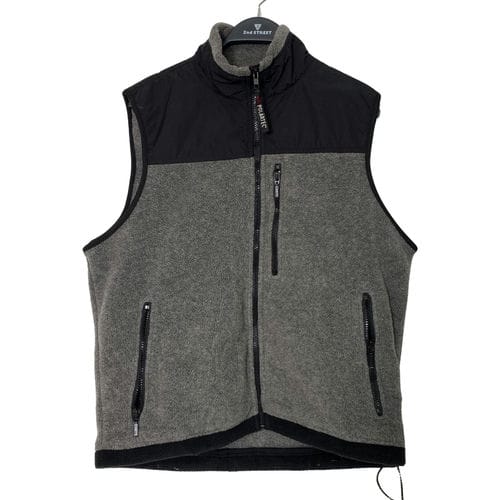 【高雄大立店】EDDIE BAUER/背心//