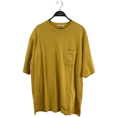 【台中一中店】UNIVERSAL PRODUCTS/T恤/L/191-60112