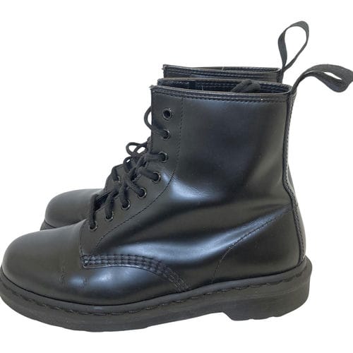 Dr.Martens - 2nd STREET TAIWAN 官方網路旗艦店