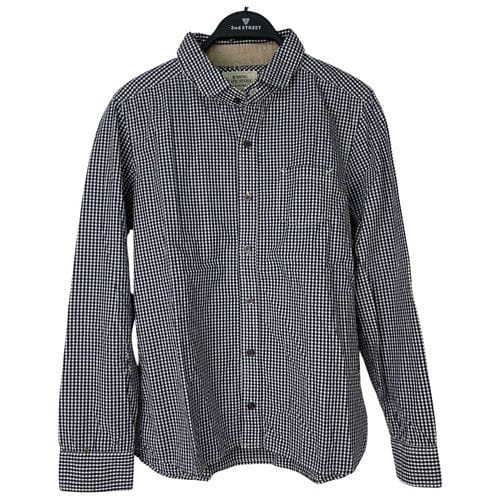 【高雄大遠百店】B:MING LIFE STORE by BEAMS/長袖襯衫//
