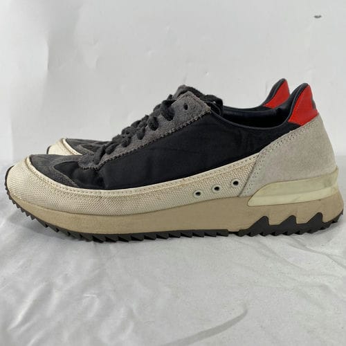 【苗栗尚順廣場店】Onitsuka Tiger/低筒運動休閒鞋//1183a387