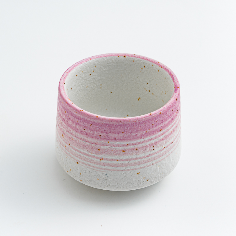 Ice Crack 23cm Ceramic Plate_0