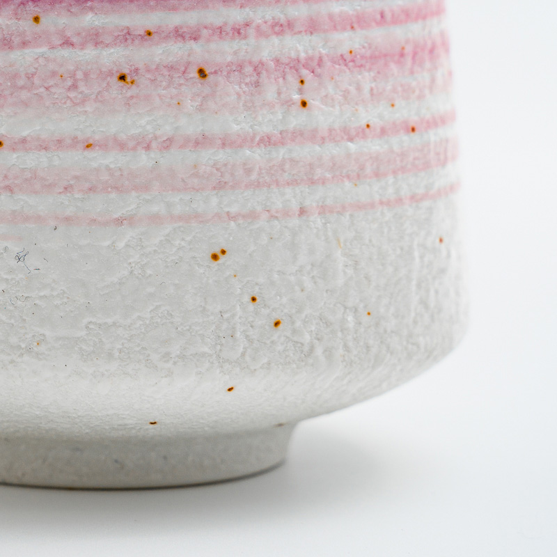 Ice Crack 23cm Ceramic Plate_2