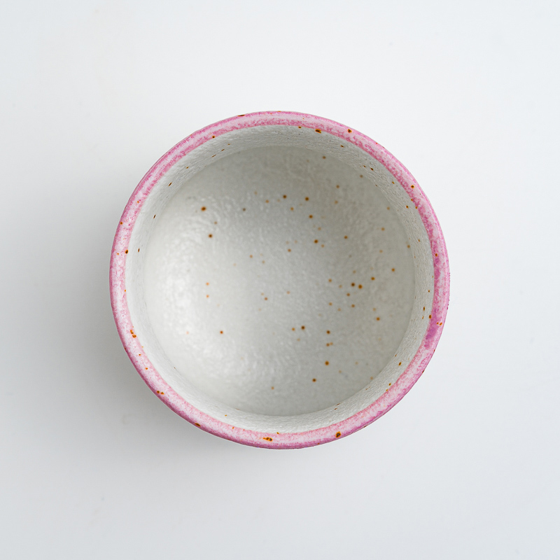 Ice Crack 23cm Ceramic Plate_3