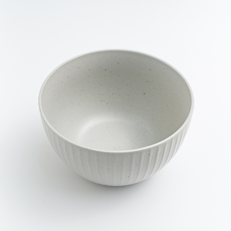 Ice Crack 23cm Ceramic Plate_0