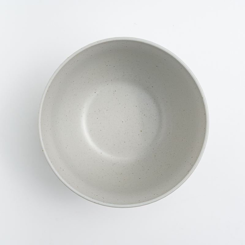 Ice Crack 23cm Ceramic Plate_1