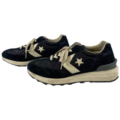 【桃園家樂福經國店】CONVERSE/低筒運動休閒鞋/28cm/