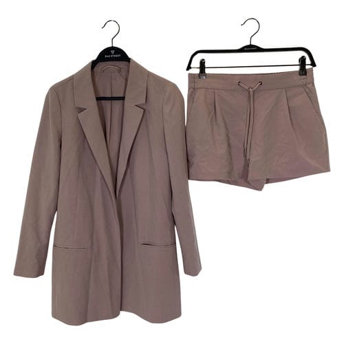 【京站時尚廣場店】ALLSAINTS/套裝/4/WT007U