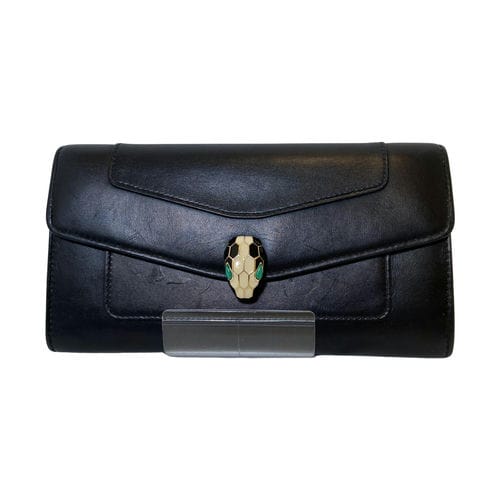 【勤美誠品綠園道店】BVLGARI/長夾錢包//dp-n15-280353