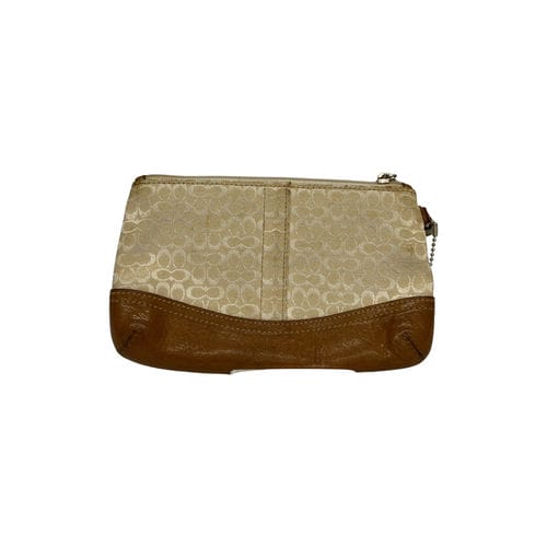 【新竹湳雅廣場店】COACH/包///