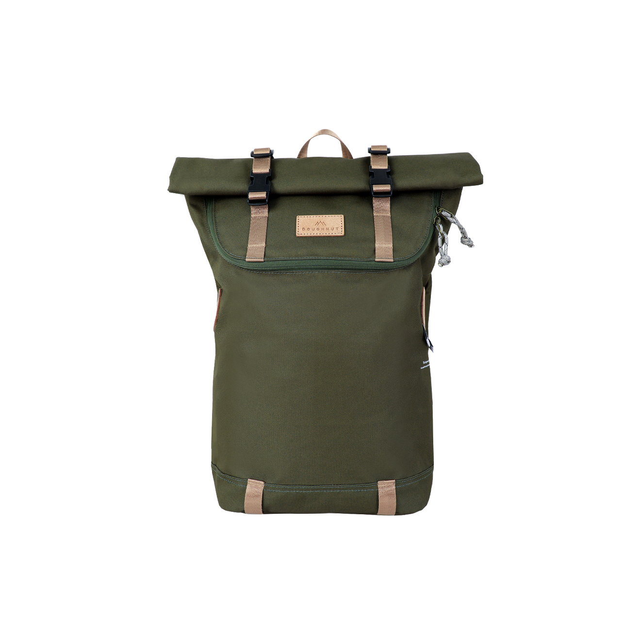 Christopher Small - Reborn Series 13＂軍綠