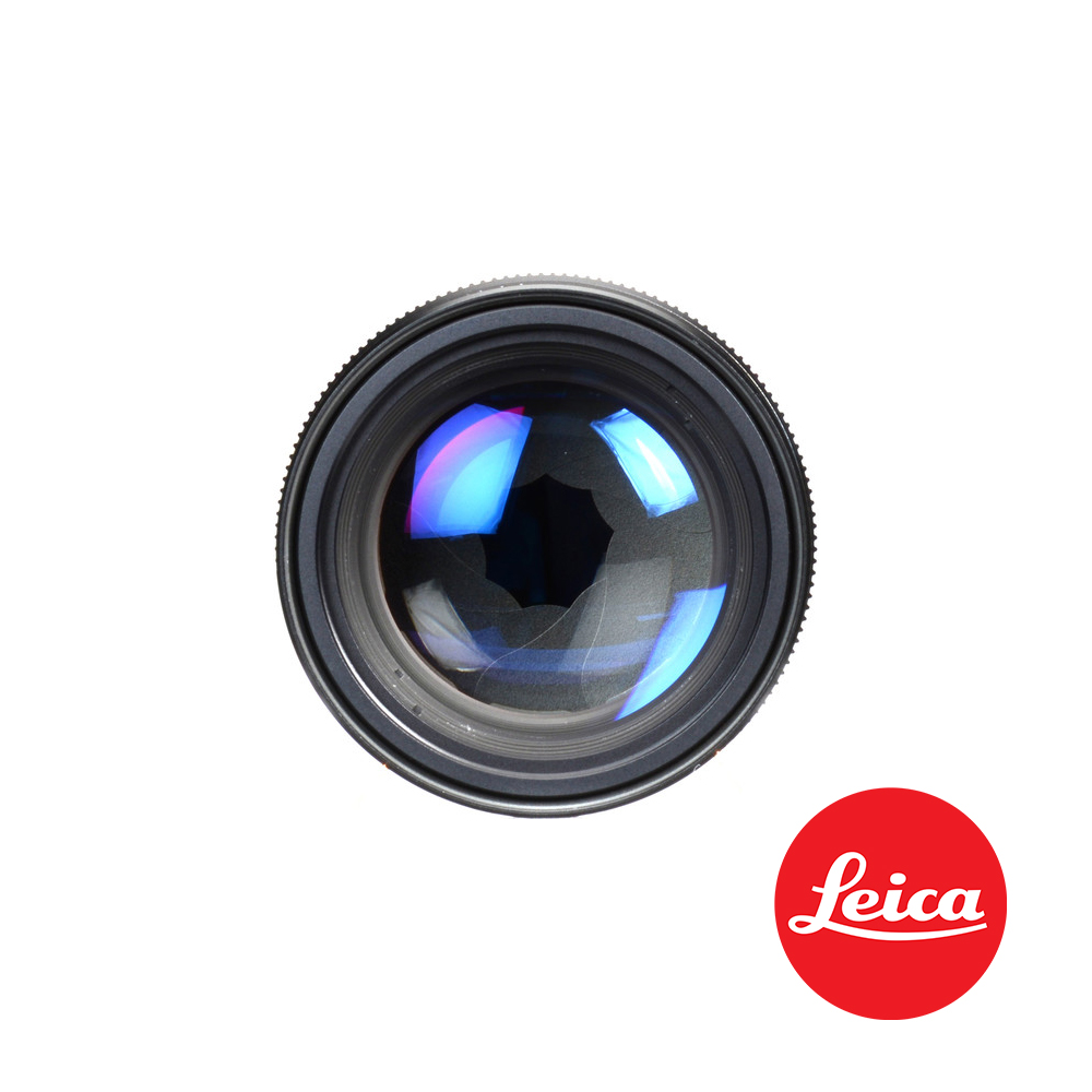 【預購】【Leica】徠卡 APO-Summicron-M 75mm f/2 ASPH. 黑 LEICA-11637 公司貨_4