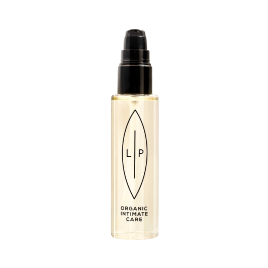【LIP Intimate Care】椰子香草私密護理油75ml Sandy吳姍儒摯愛推薦_1