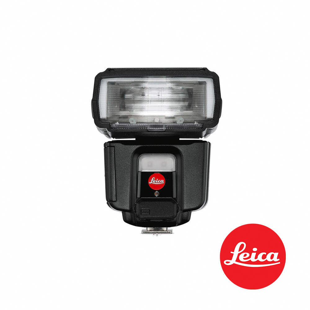 【Leica】徠卡 SF 60 專用閃光燈 黑色 LEICA-14625 公司貨_0