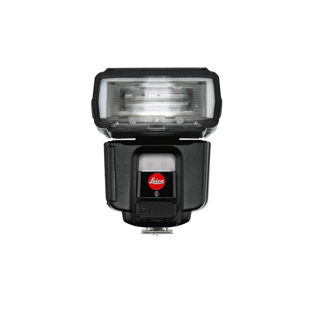 【Leica】徠卡 SF 60 專用閃光燈 黑色 LEICA-14625 公司貨_1